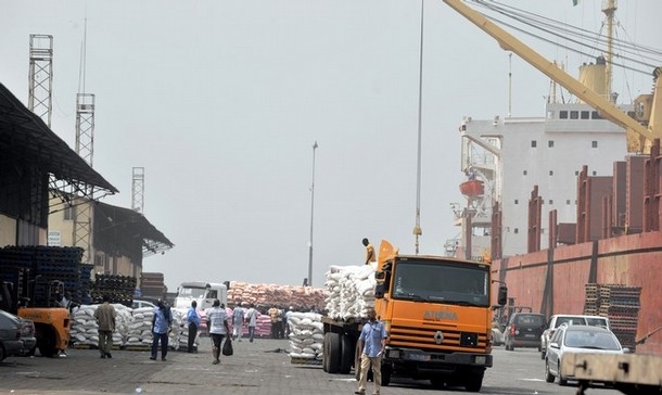 Sécurité portuaire: Le port d’Abidjan renforce son système